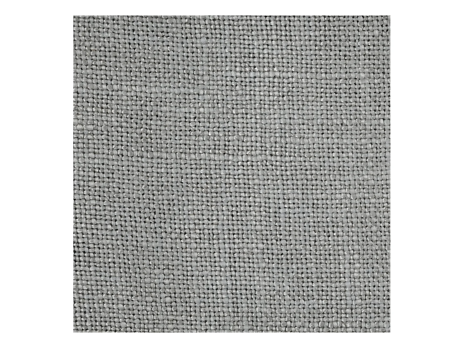 Rideau à œillets Gris 140 x 260 cm