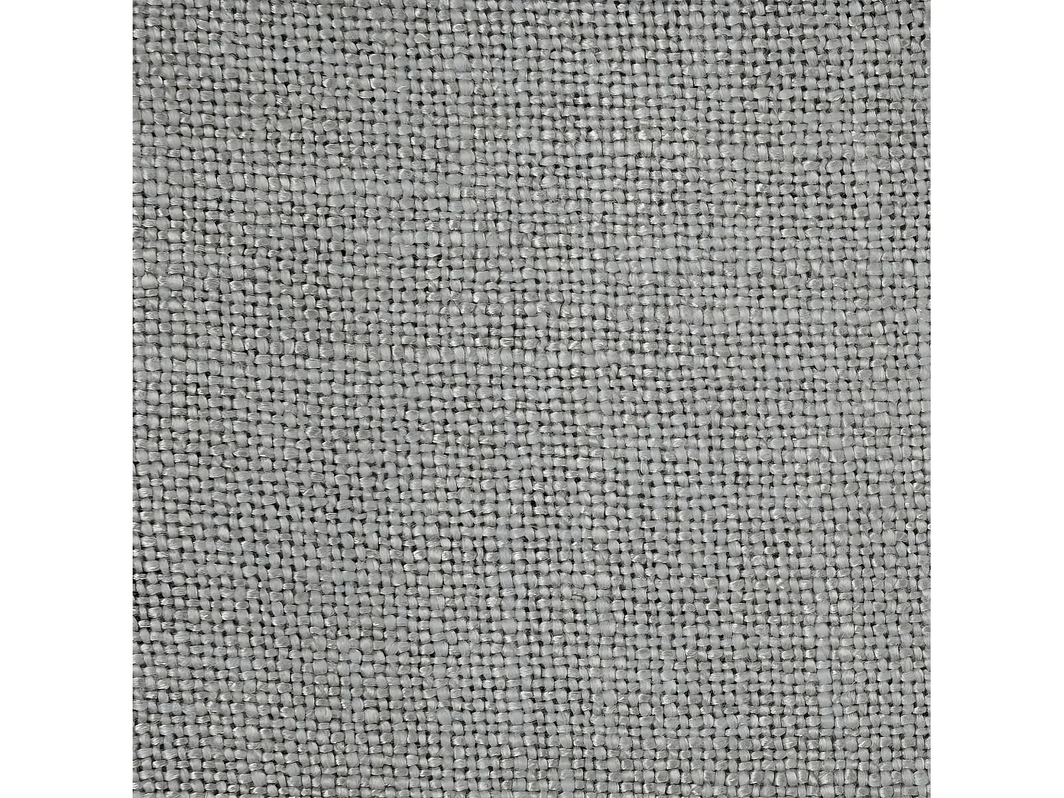 Rideau à œillets Gris 140 x 260 cm