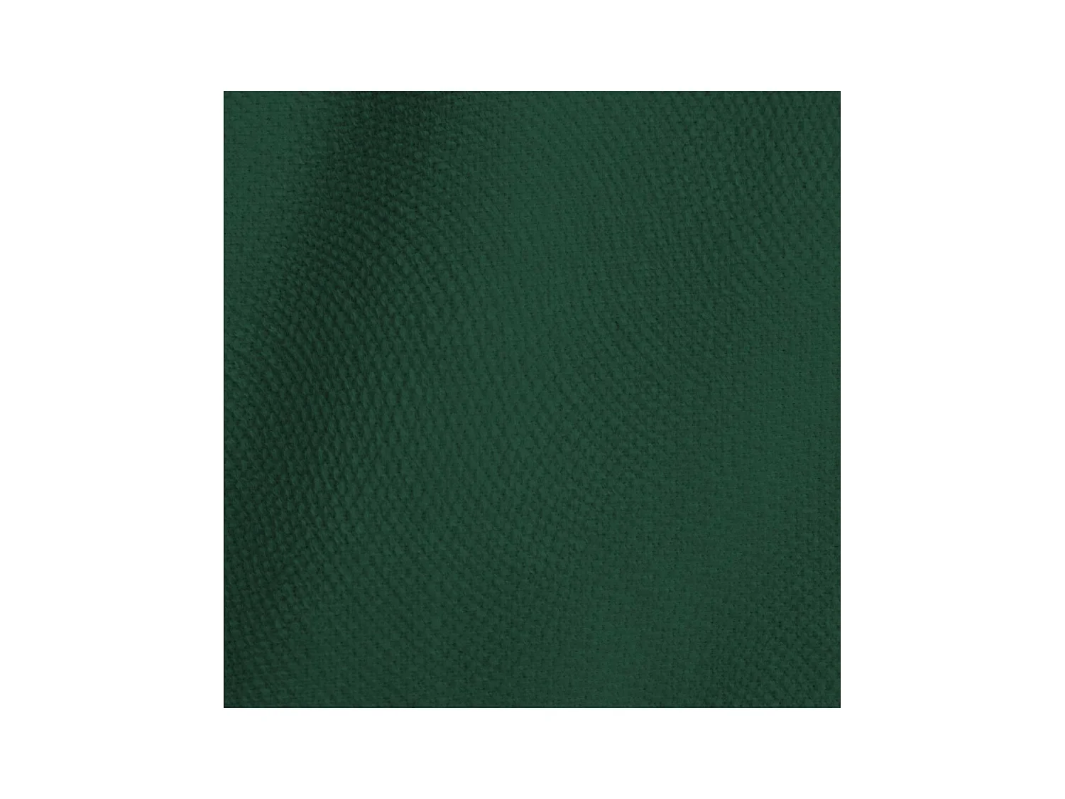 Samtvorhang mit gebürstetem Effekt