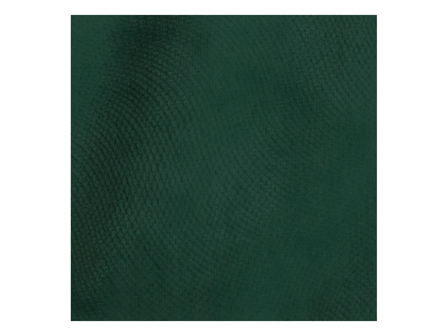 Samtvorhang mit gebürstetem Effekt