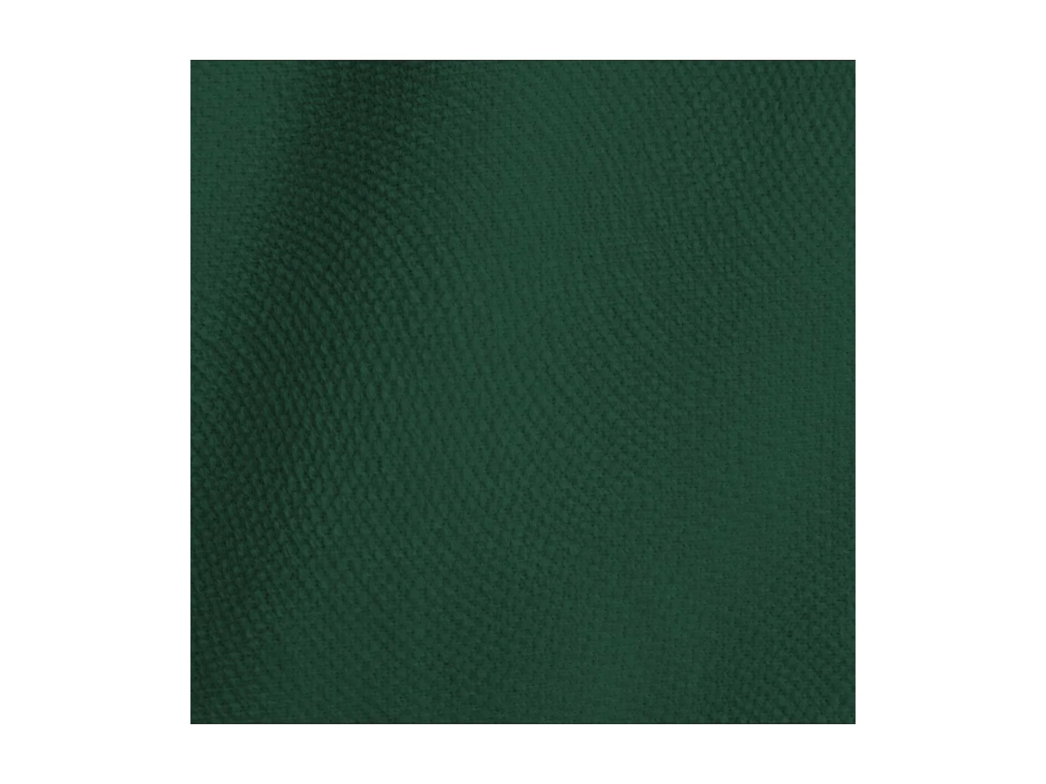 Samtvorhang mit gebürstetem Effekt