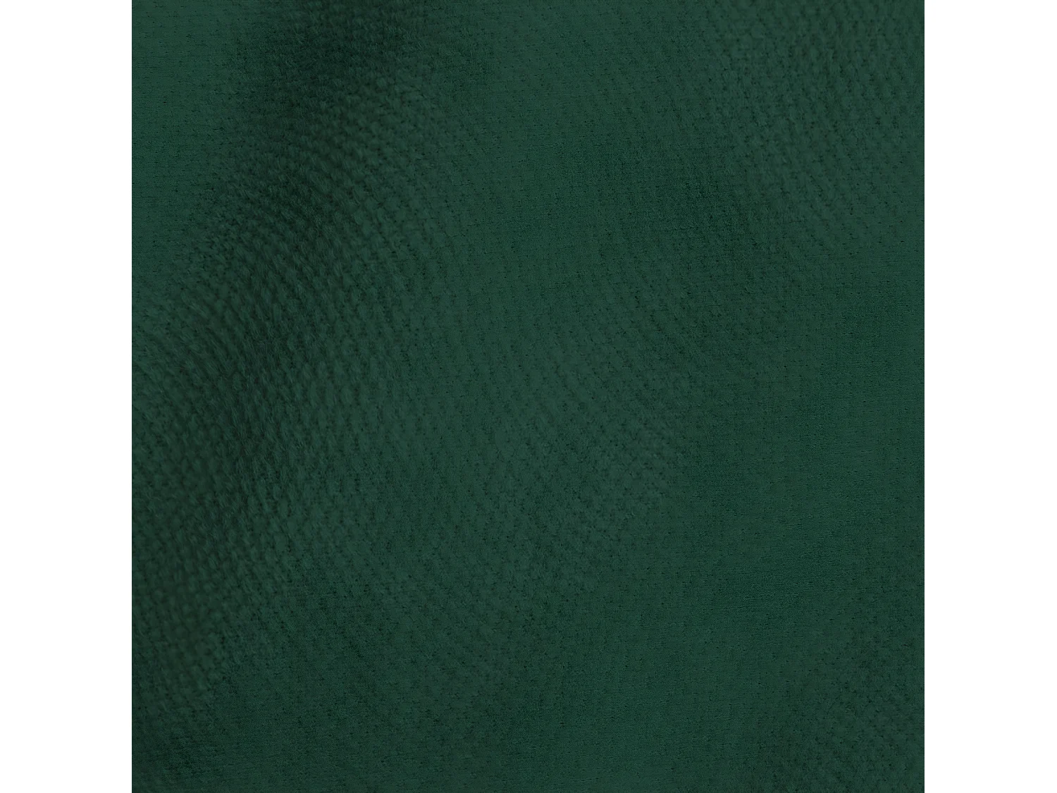 Samtvorhang mit gebürstetem Effekt