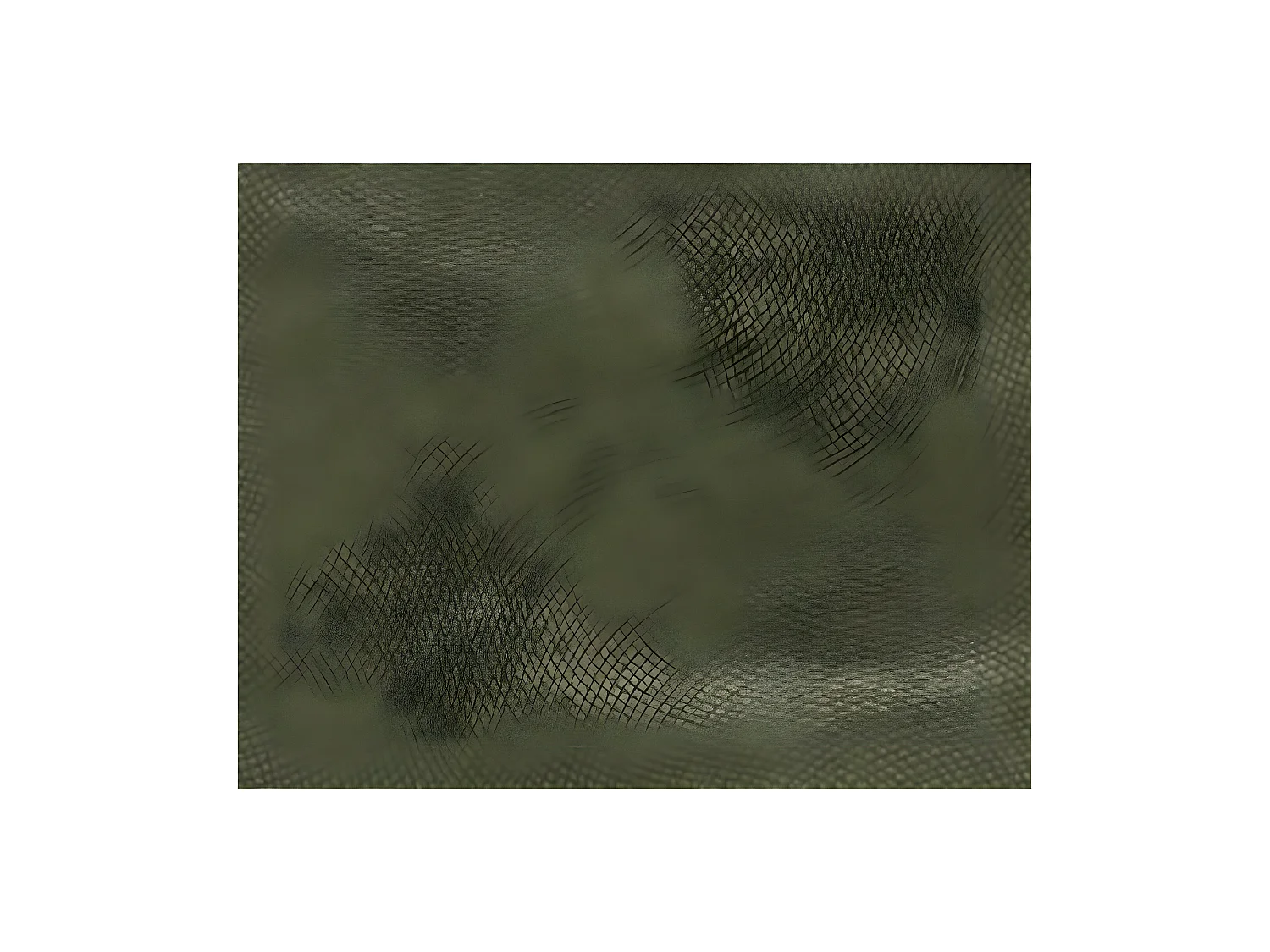 Cortina lisa espíritu loft