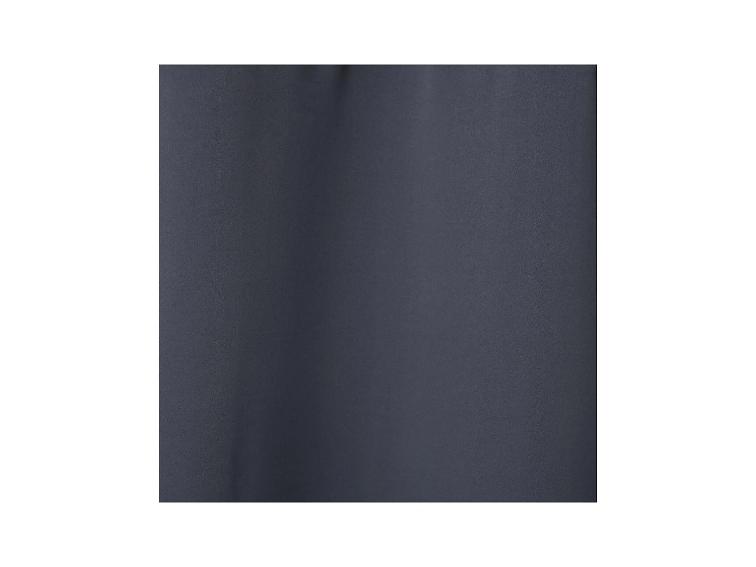 Cortina Atmosphera Gris oscuro Gris 260 x 140 cm