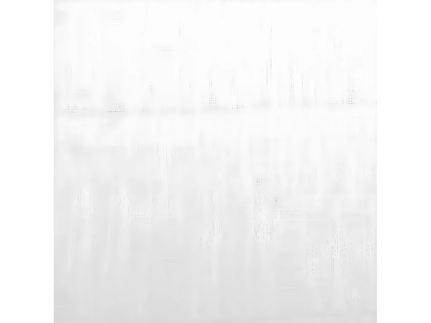 Voilage à œillets Blanc aspect satiné 140 x 240 cm