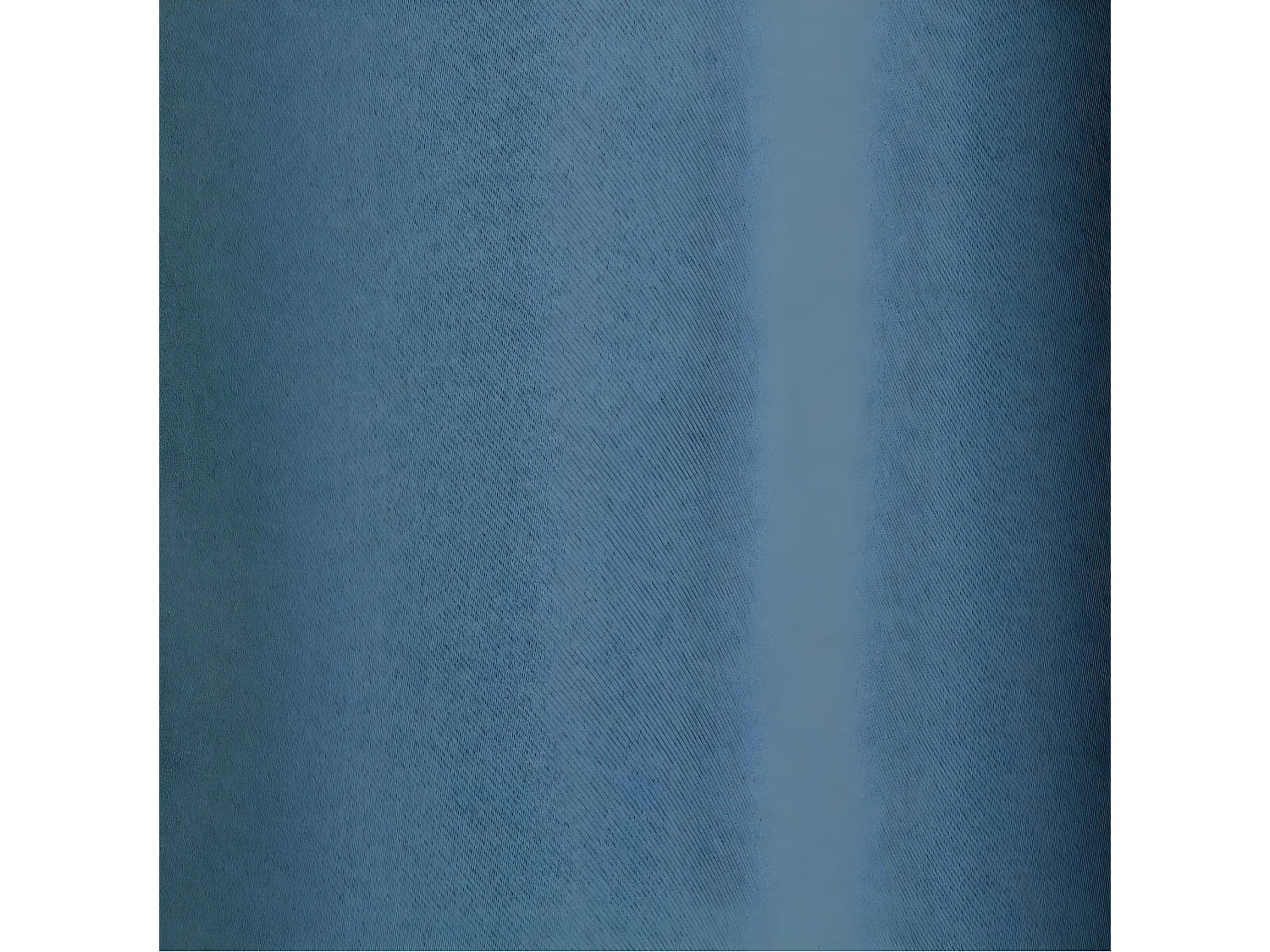 Rideau à œillets Occultant Bleu 140 x 260 cm