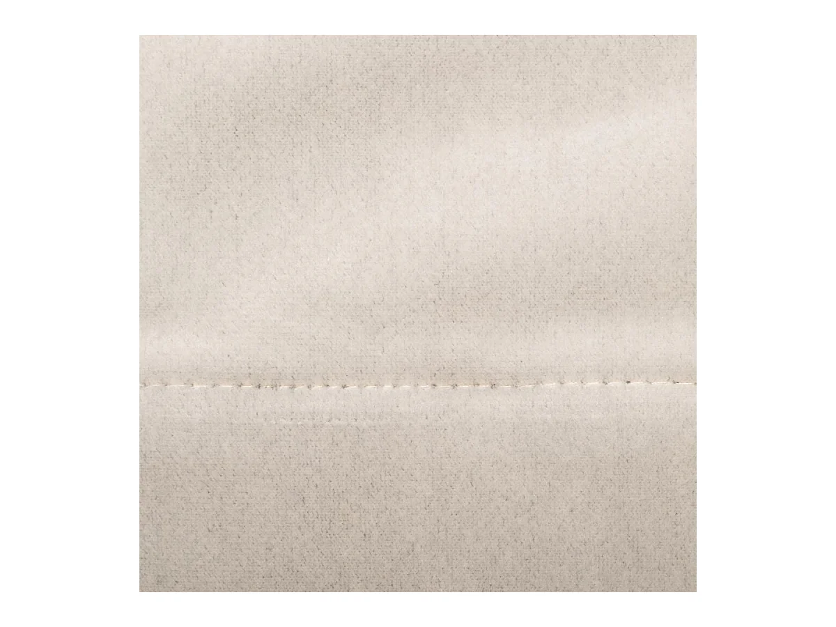 Cortina de terciopelo opaca 140 x 260 cm