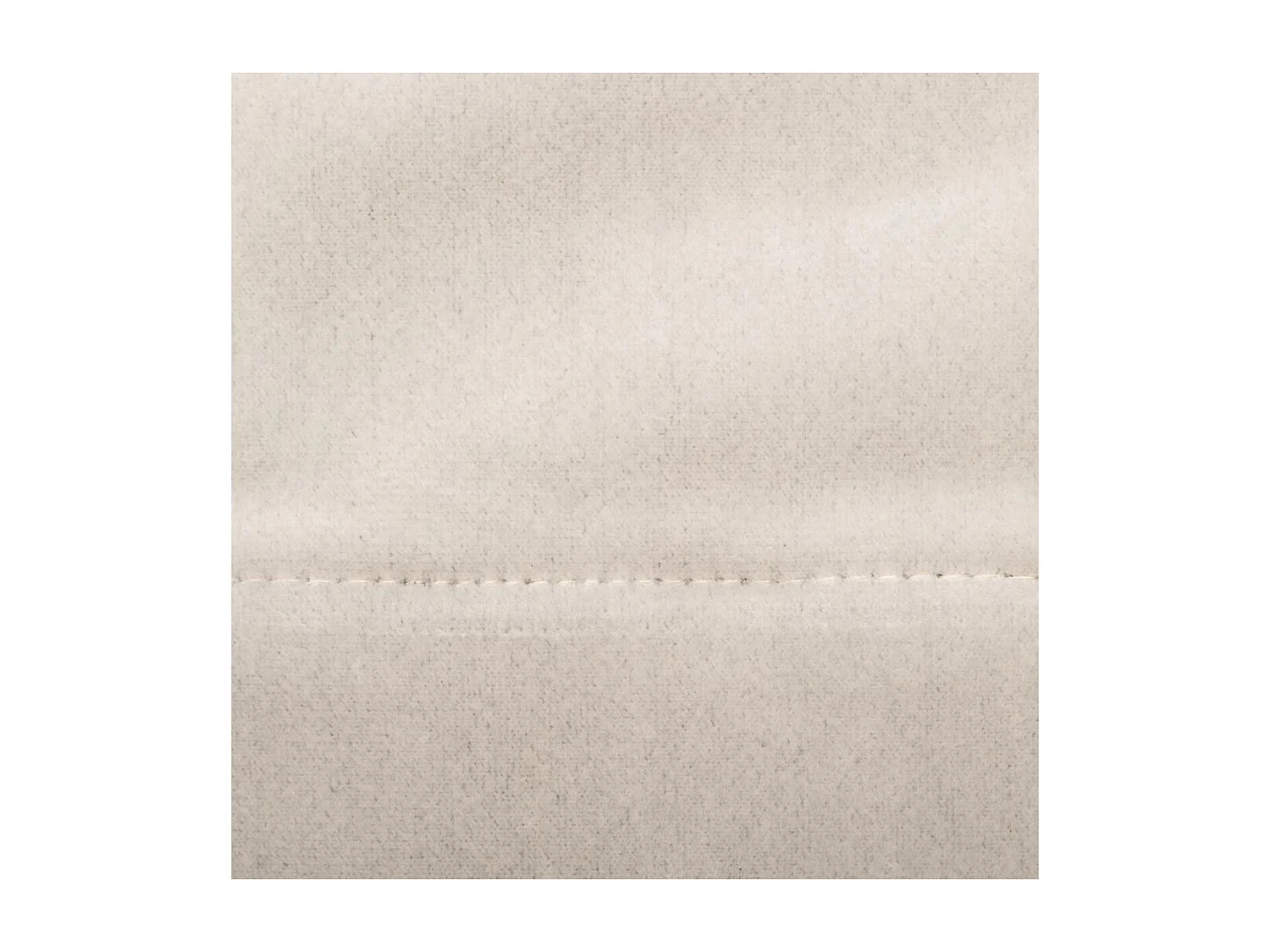 Cortina de terciopelo opaca 140 x 260 cm