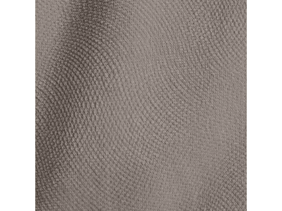 Rideau à œillets 140 x 260 cm Lilou Taupe