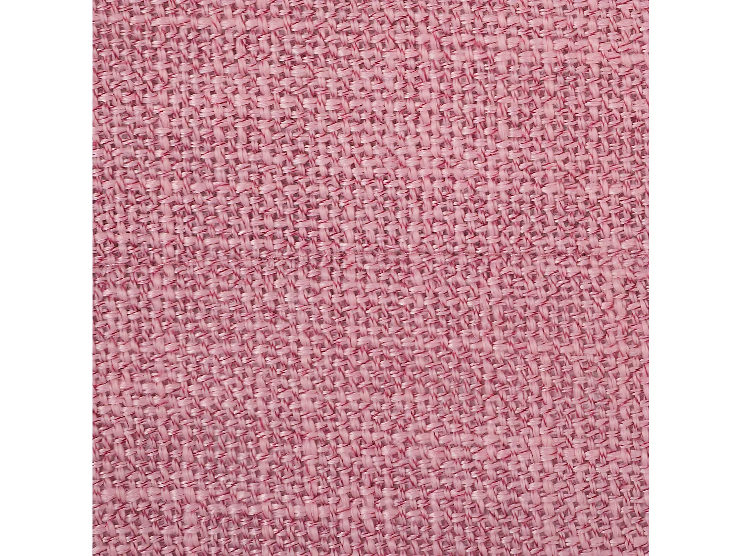 Rideau à œillets Tissu Vieux Rose 140 x 260 cm