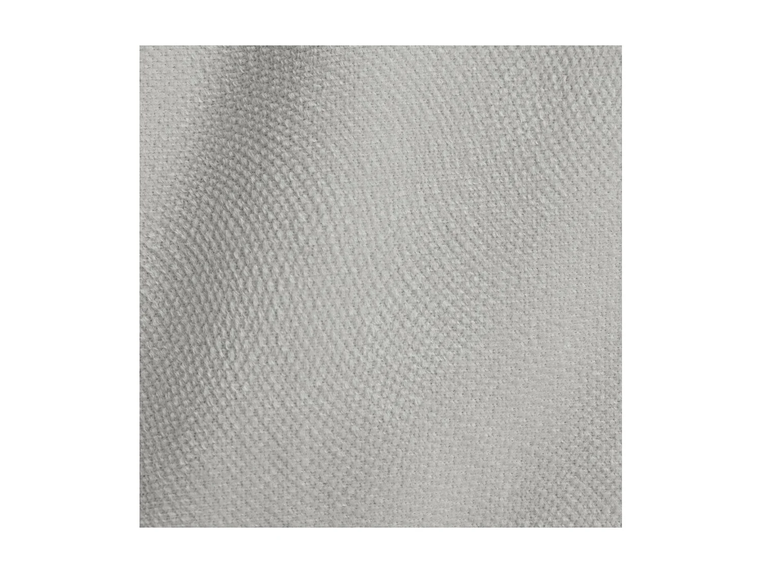 Rideau à œillets 140 x 260 cm Lilou Gris Clair