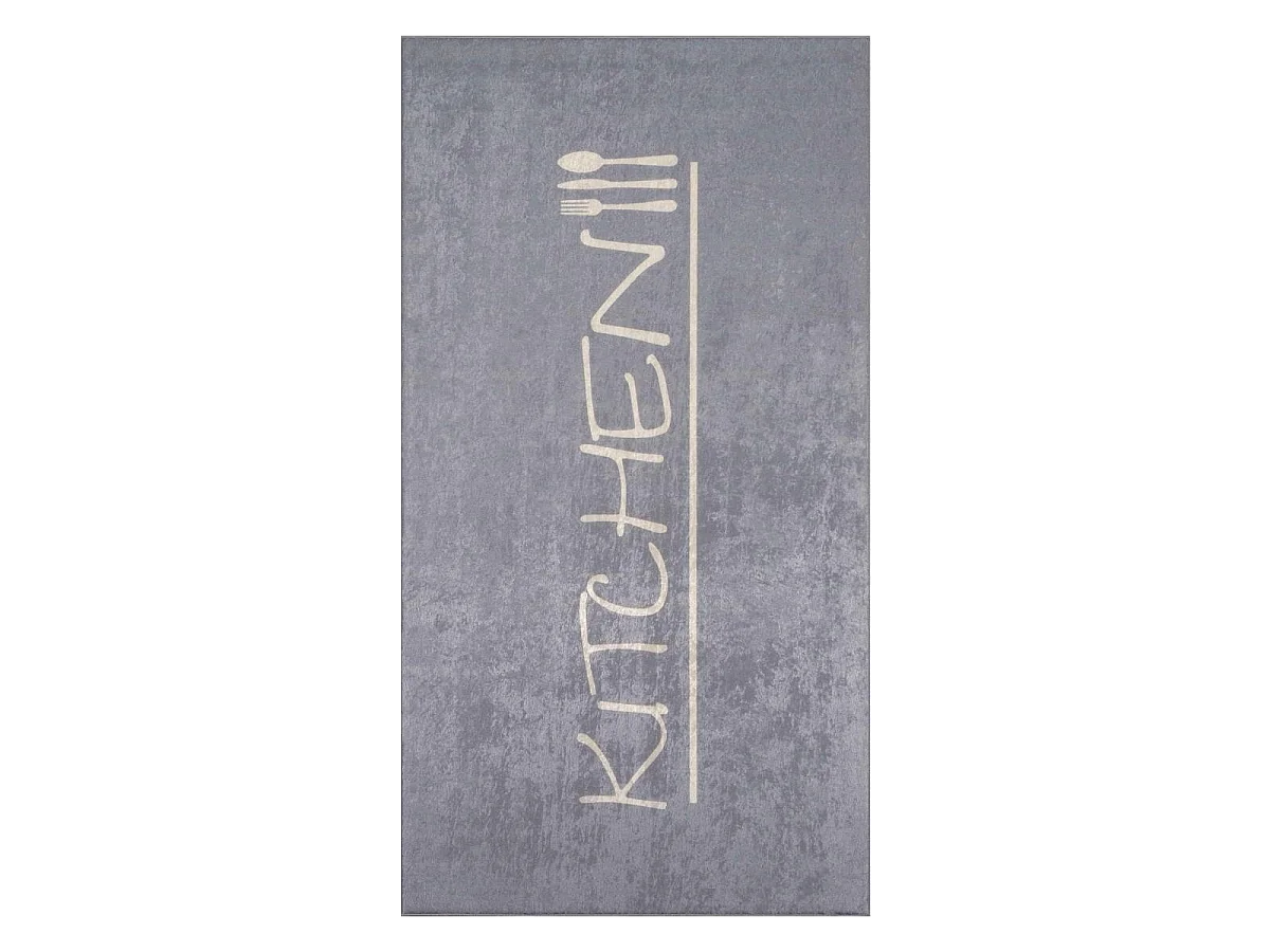 Tappetino da cucina Lavabile 30° IMPNUM 12