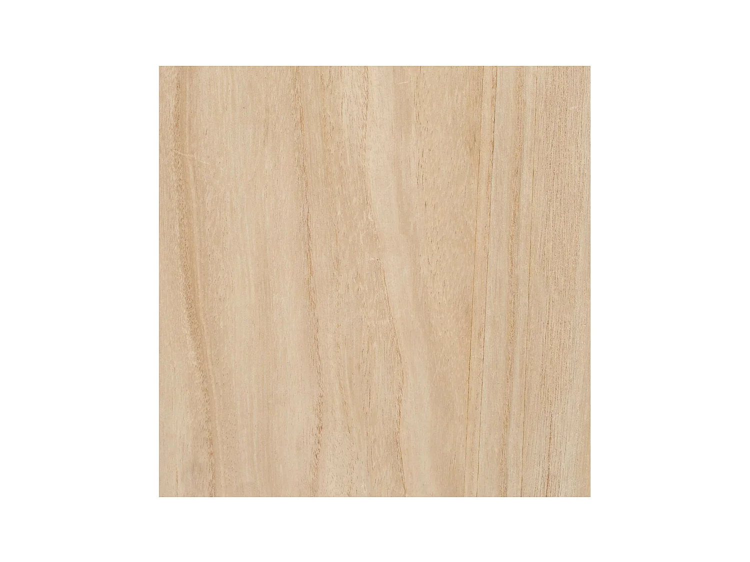 2 en 1 Table à Café et Coffre de rangement Bleu