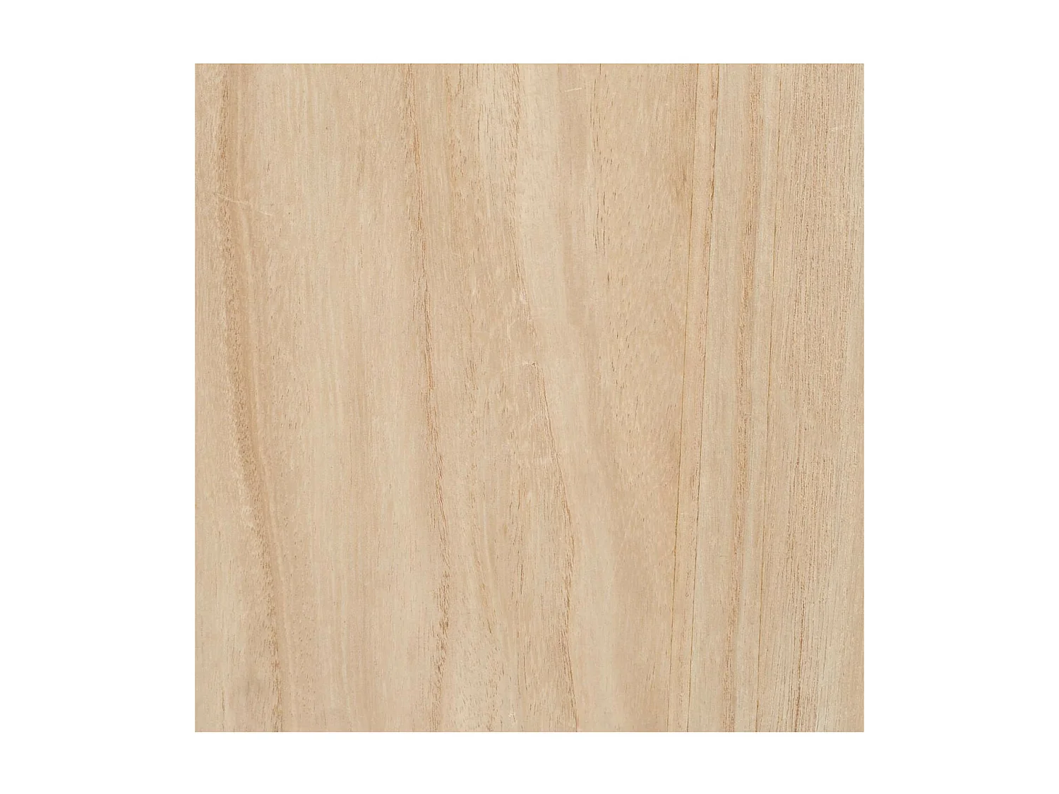 2 en 1 Table à Café et Coffre de rangement Bleu