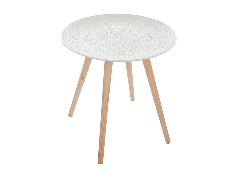 Table à café nomade Mileo