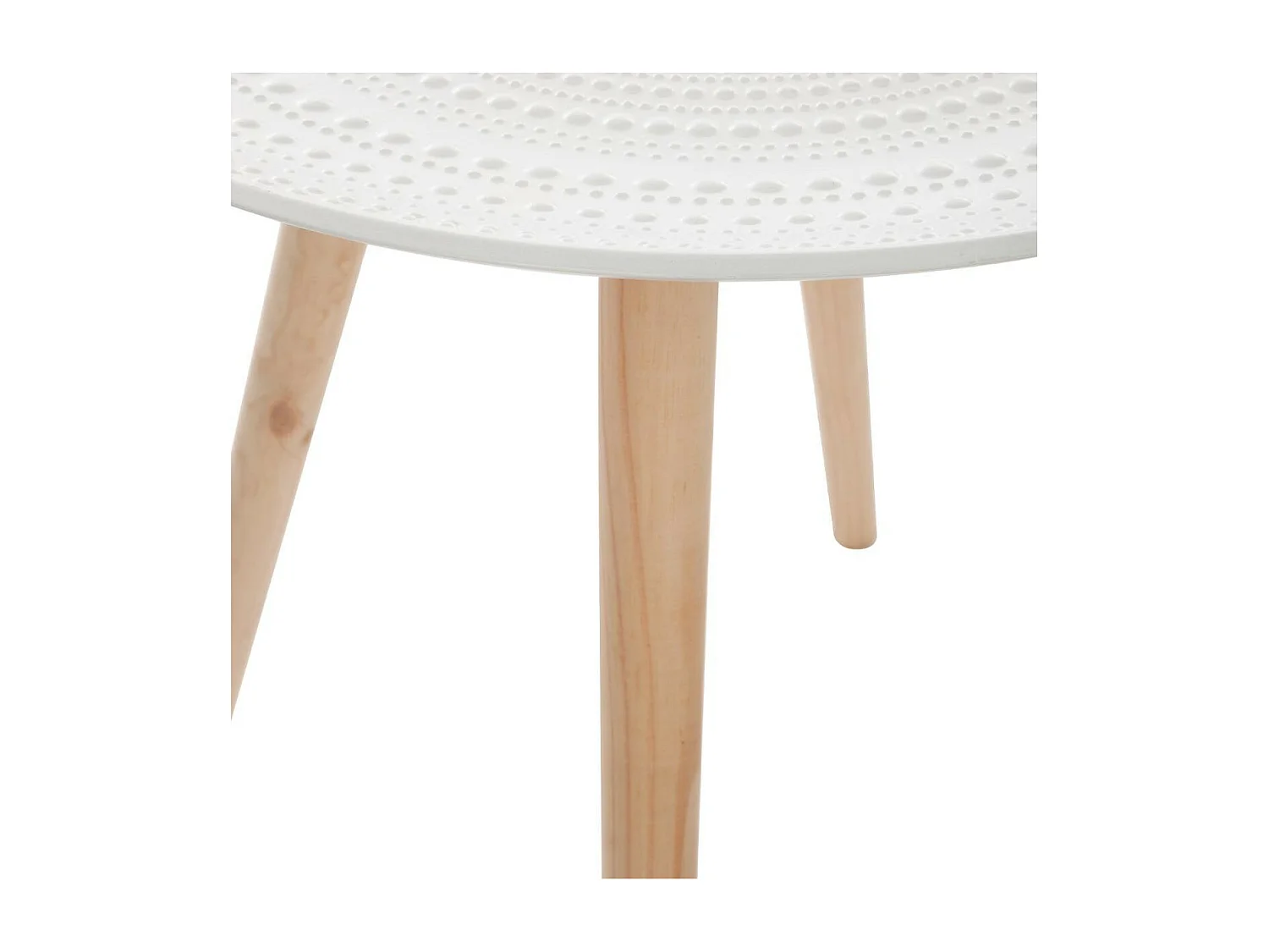 Table à café nomade Mileo