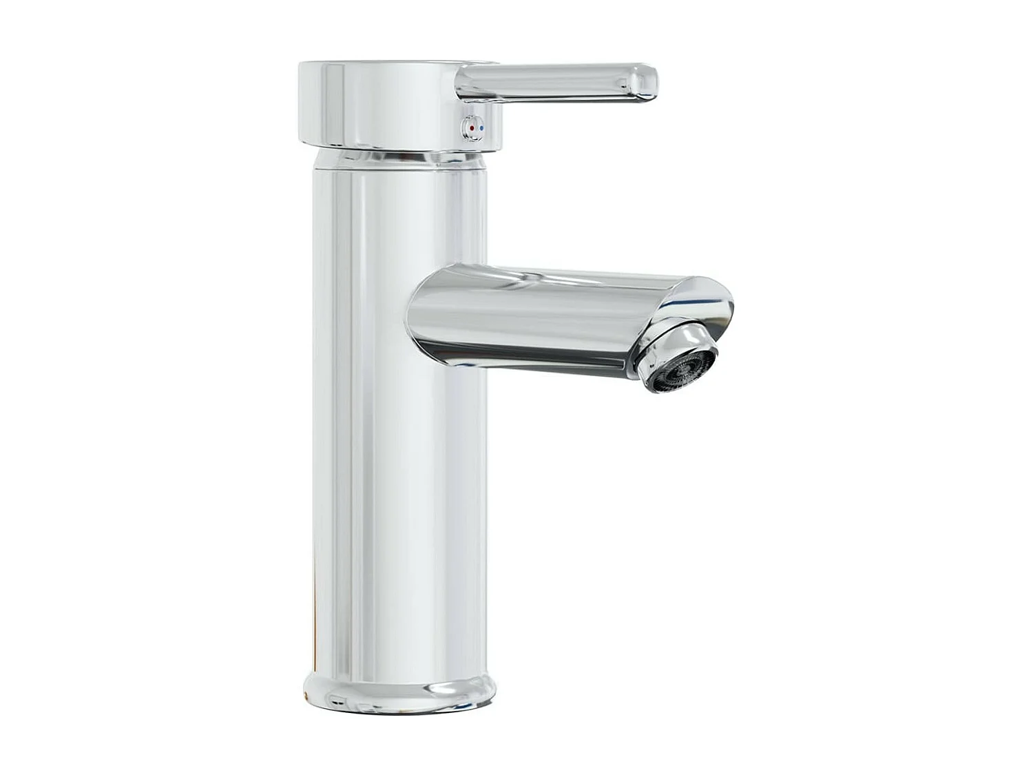 Ensemble de meubles de salle de bain Blanc 33