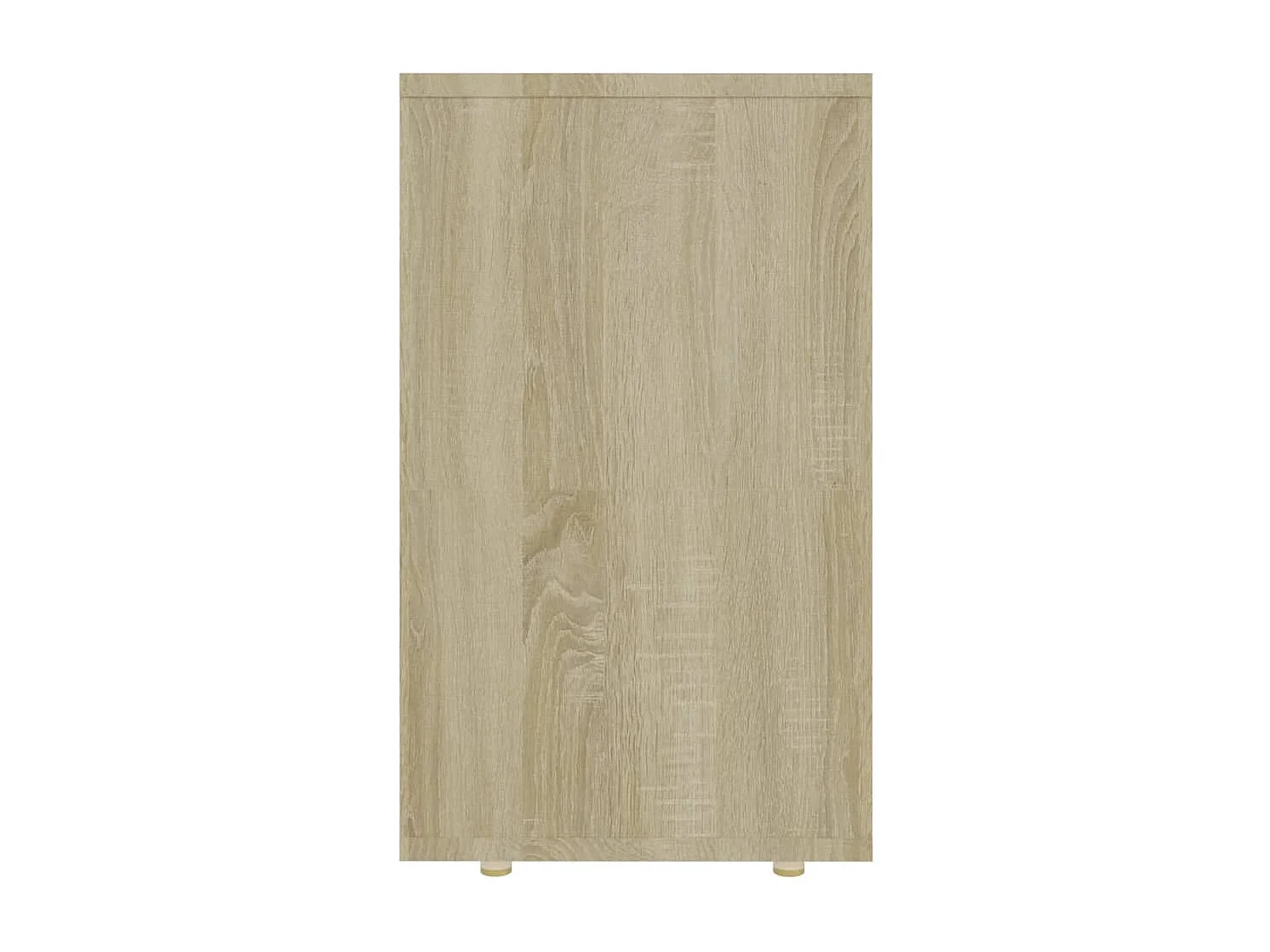 Tables gigognes 3 pcs Chêne sonoma 2