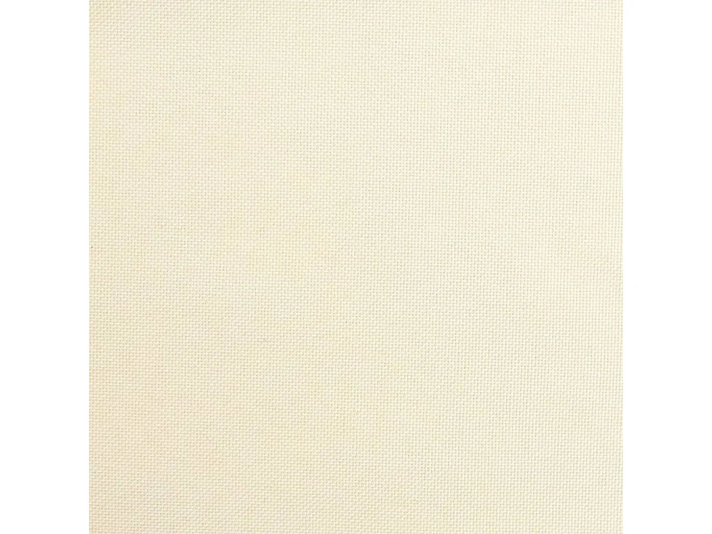 Tabouret de bar Crème Tissu 9