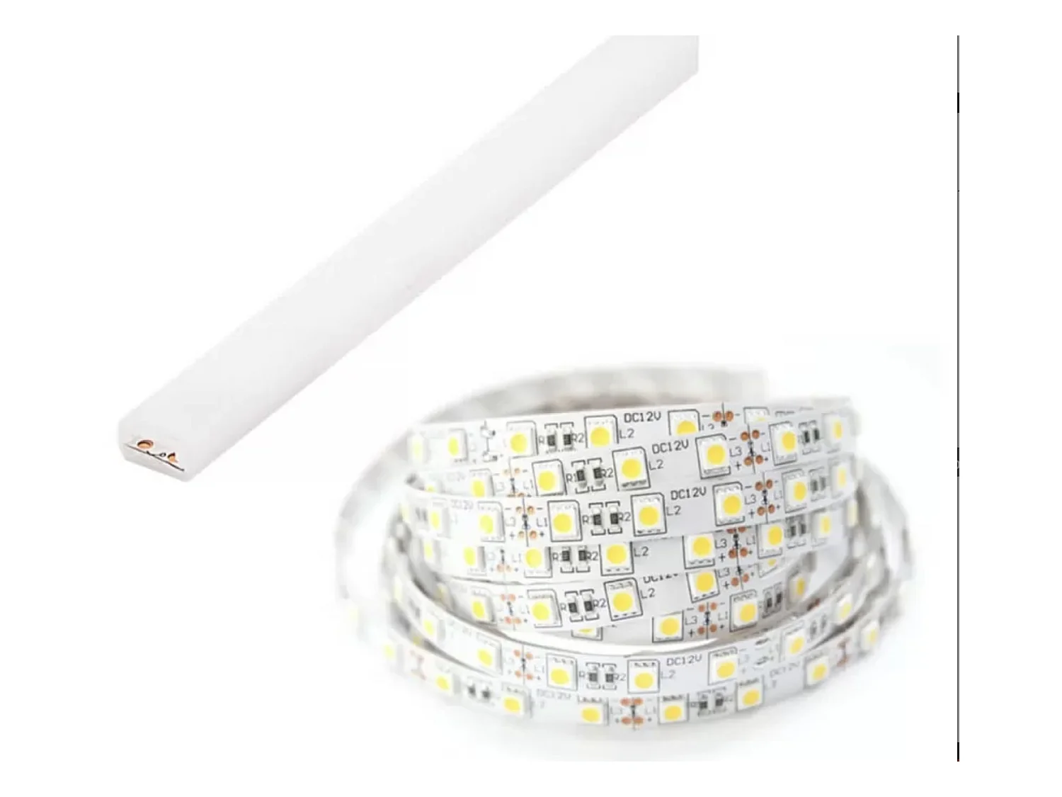 Lit escamotable vertical avec étagères gris mat Noby 160x200-Avec matelas-Avec Led sans veilleuses