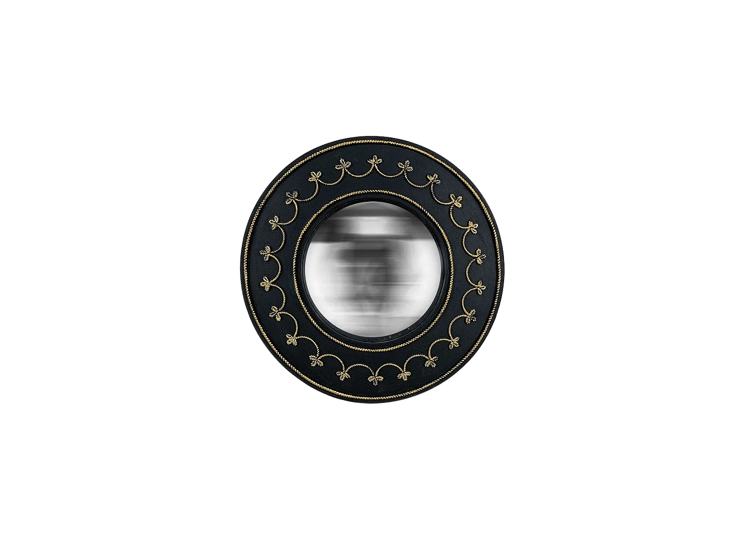 Lot de 3 miroirs convexes 18, 22 et 26 cm