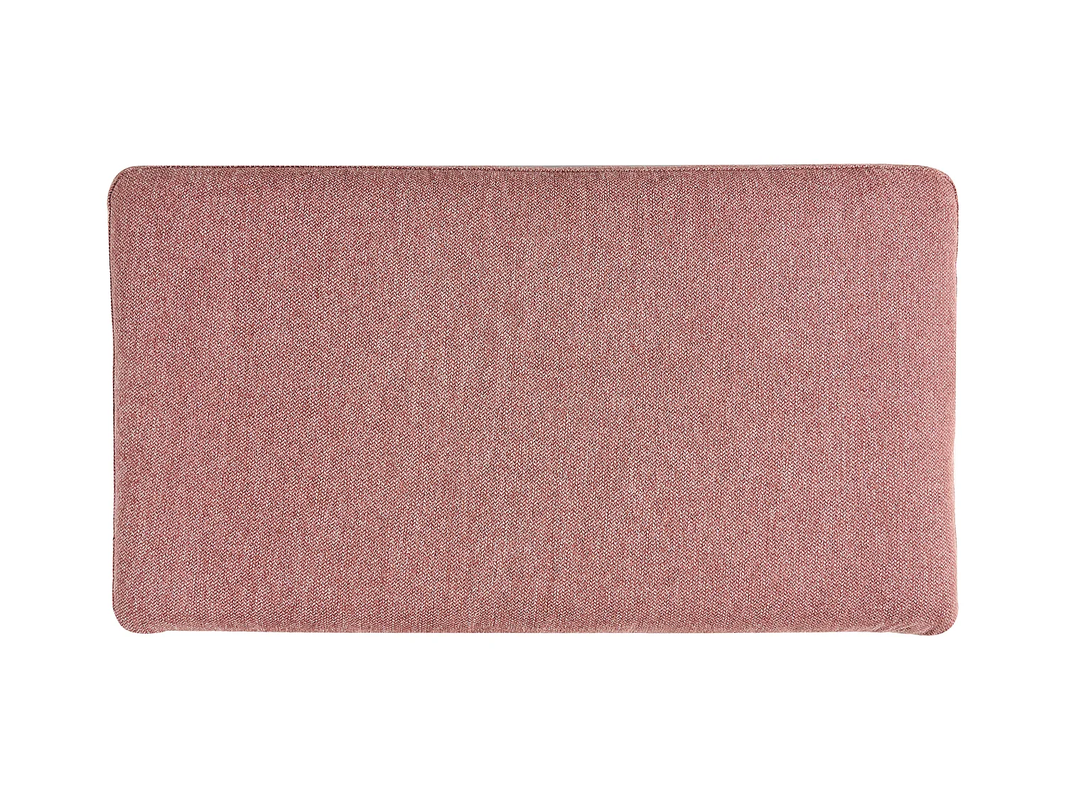 Sillón BREDA Tela Rosa