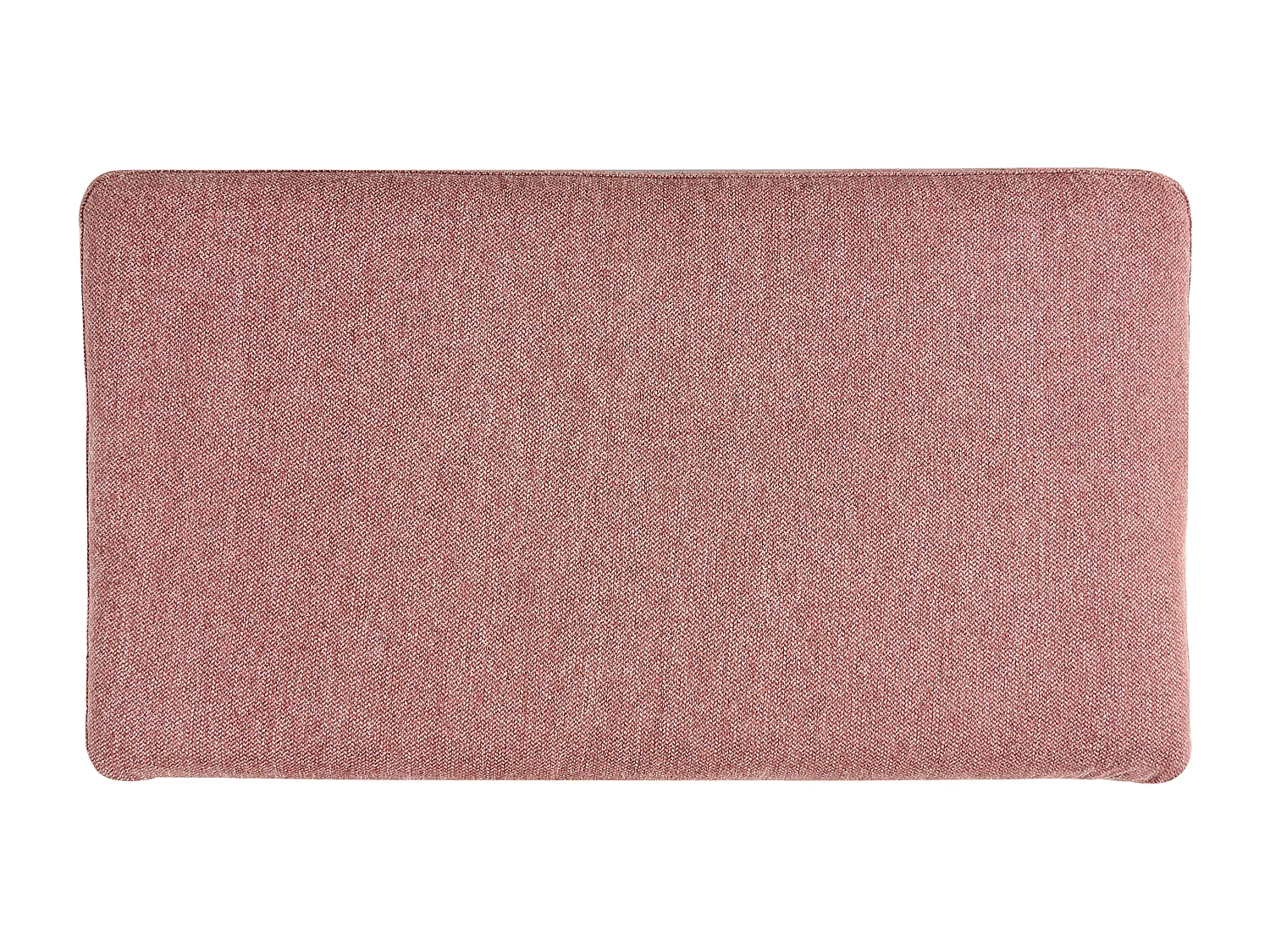 Sillón BREDA Tela Rosa