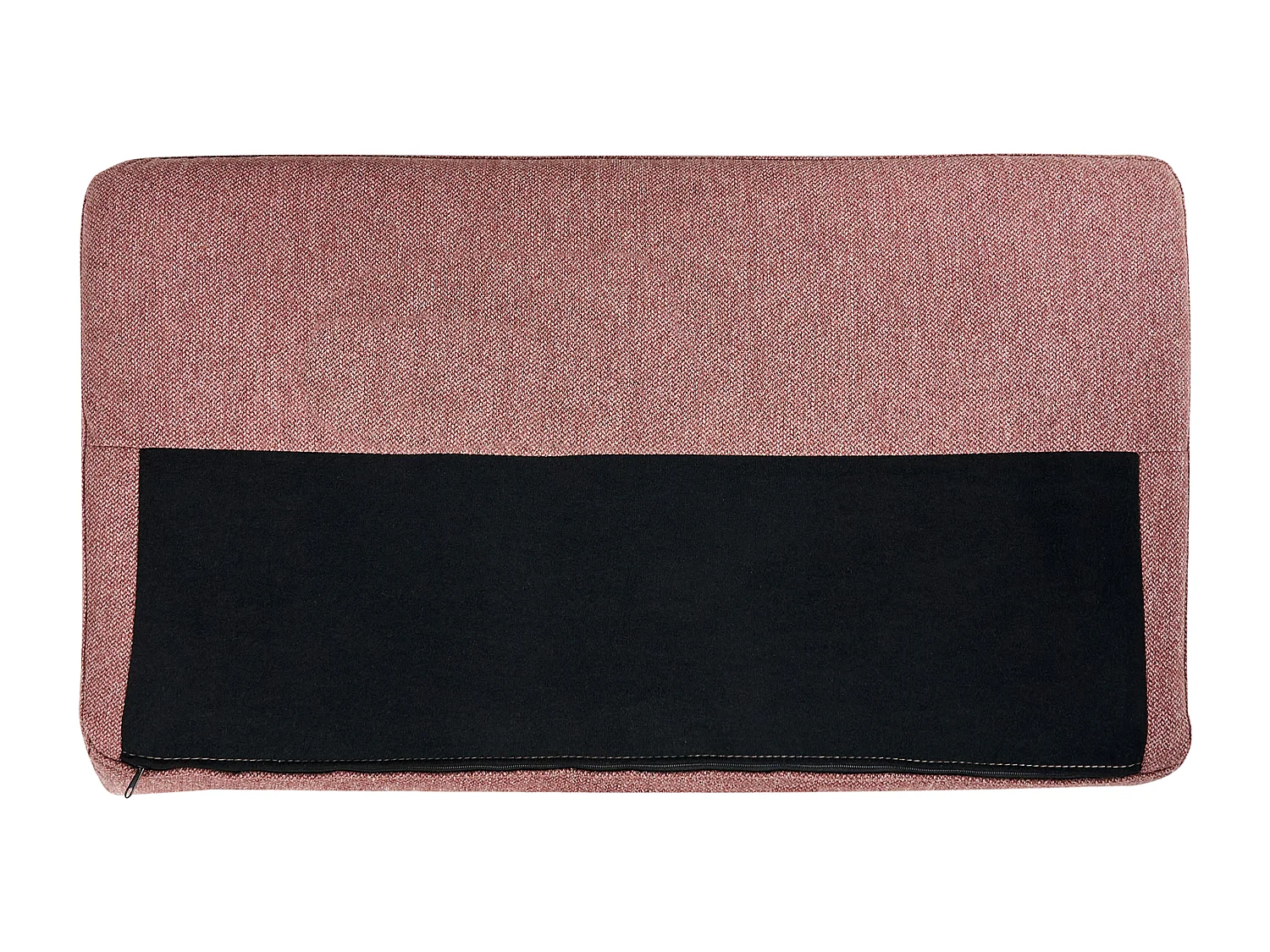 Fauteuil BREDA Tissu Rose