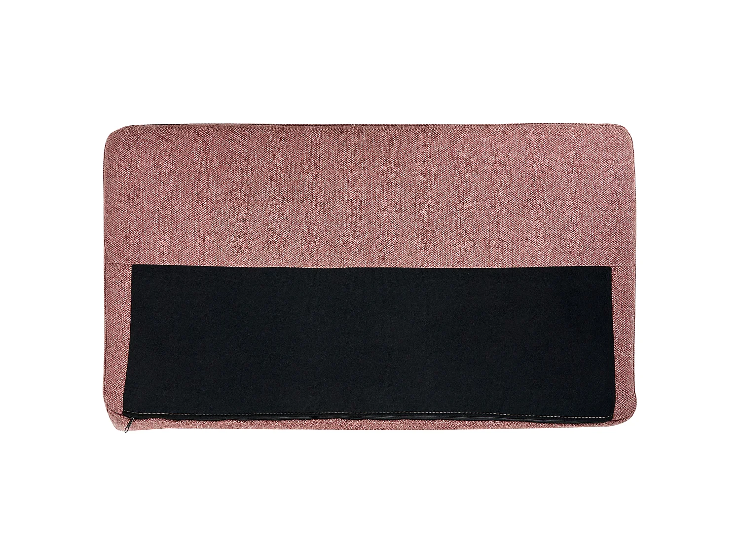 Sillón BREDA Tela Rosa