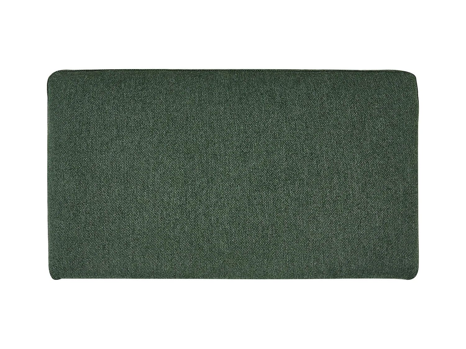 Fauteuil BREDA Tissu Vert foncé