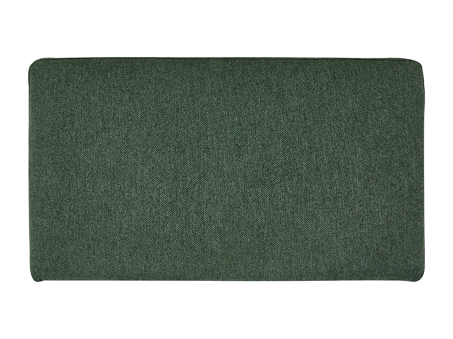 Fotel BREDA Ciemnozielony