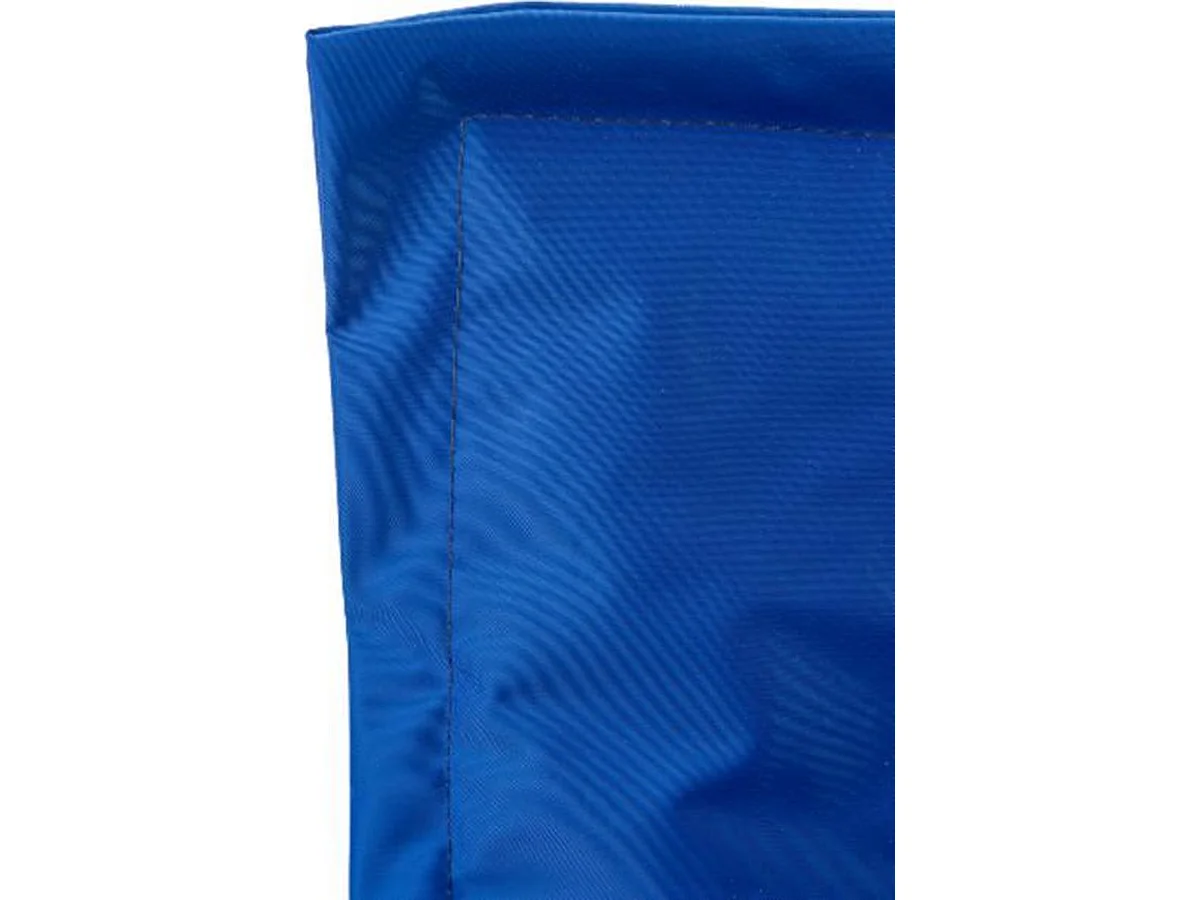 Parya Zitzak XL Voor Jong en Oud - 130 x 150 cm - Voor Binnen en Buiten - Fuchsia