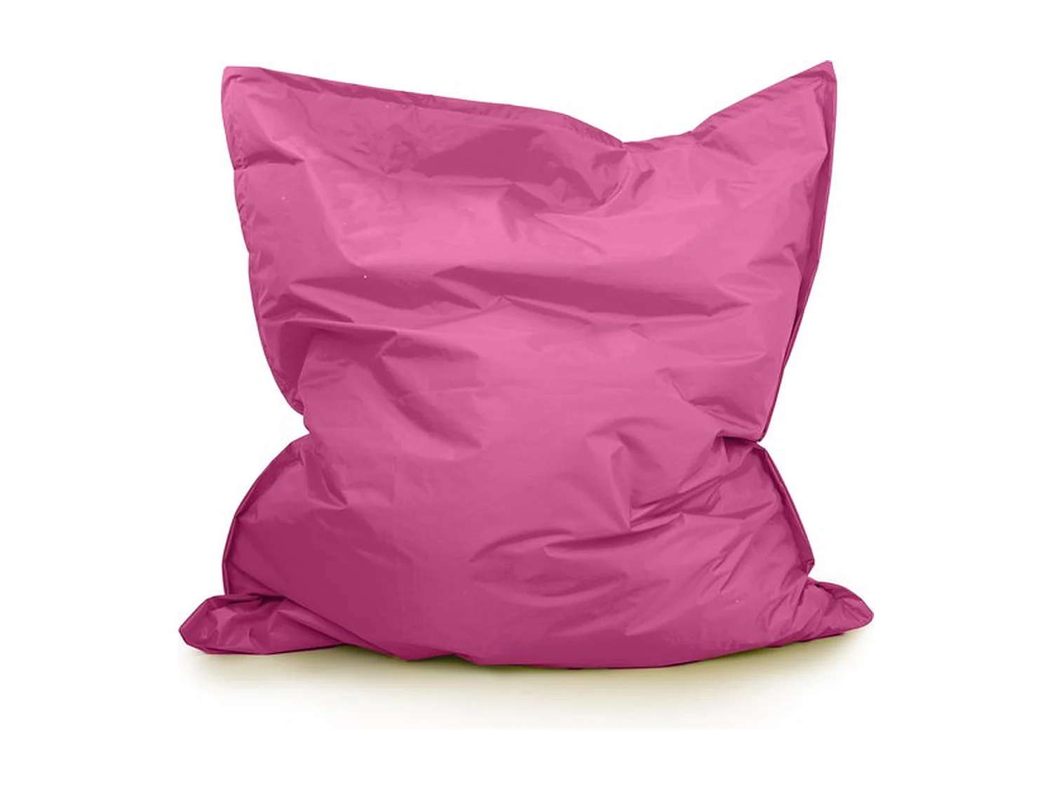 Parya Zitzak XL Voor Jong en Oud - 130 x 150 cm - Voor Binnen en Buiten - Fuchsia