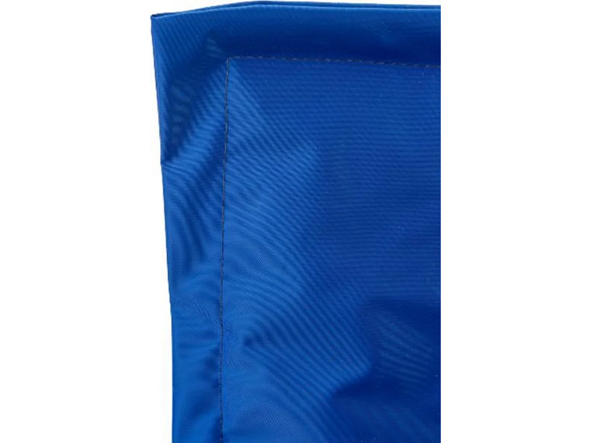 Parya Zitzak XL Voor Jong en Oud - 130 x 150 cm - Voor Binnen en Buiten - Fuchsia