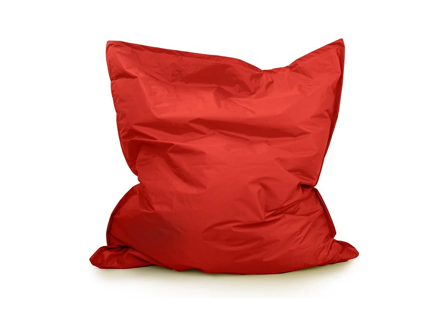 Parya zitzak - Rood - 130 x 150 cm - binnen en buiten