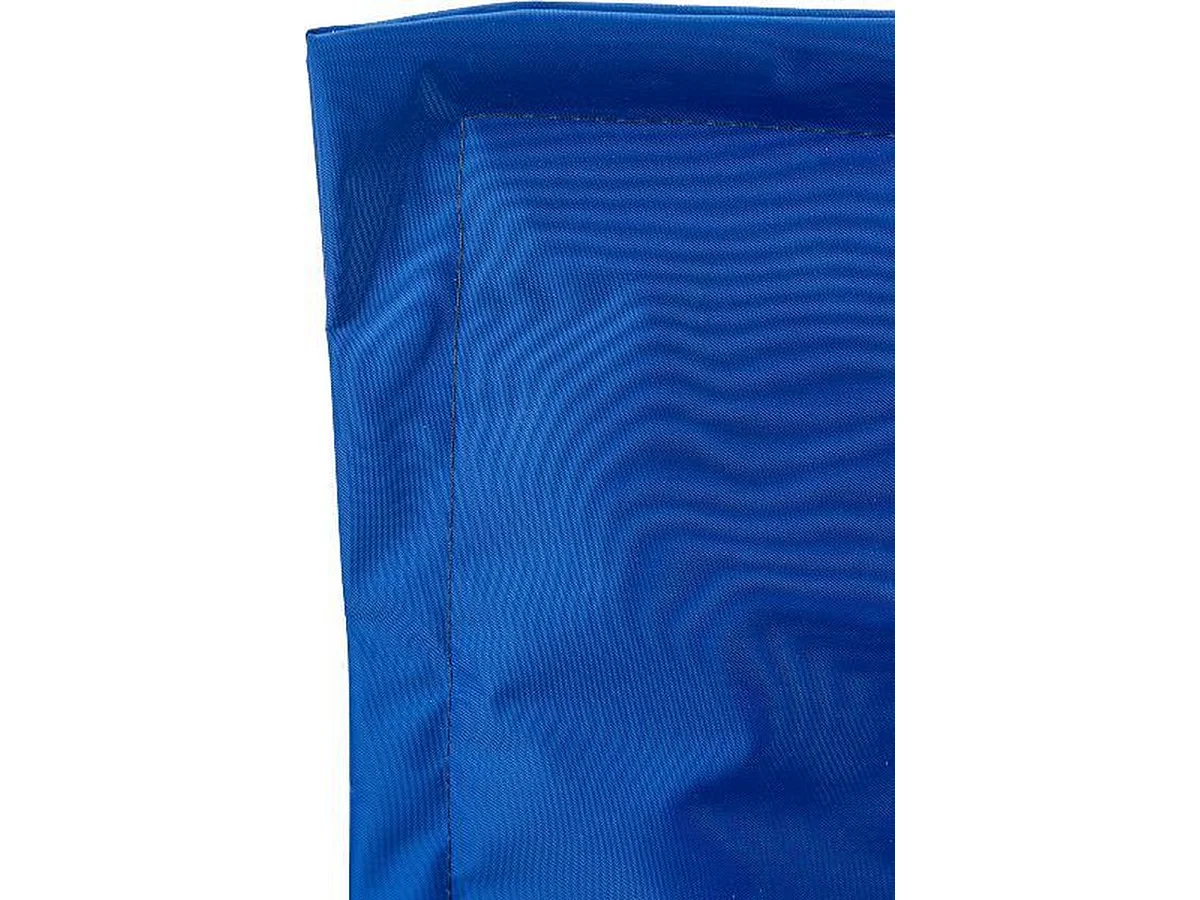 Zitzak Voor Jong en Oud - Drop & Sit - 130 x 150 cm - Voor Binnen en Buiten - Grijs