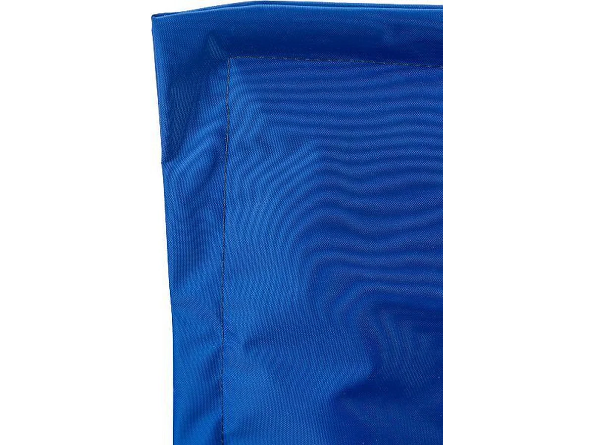 Zitzak Voor Jong en Oud - Drop & Sit - 130 x 150 cm - Voor Binnen en Buiten - Grijs