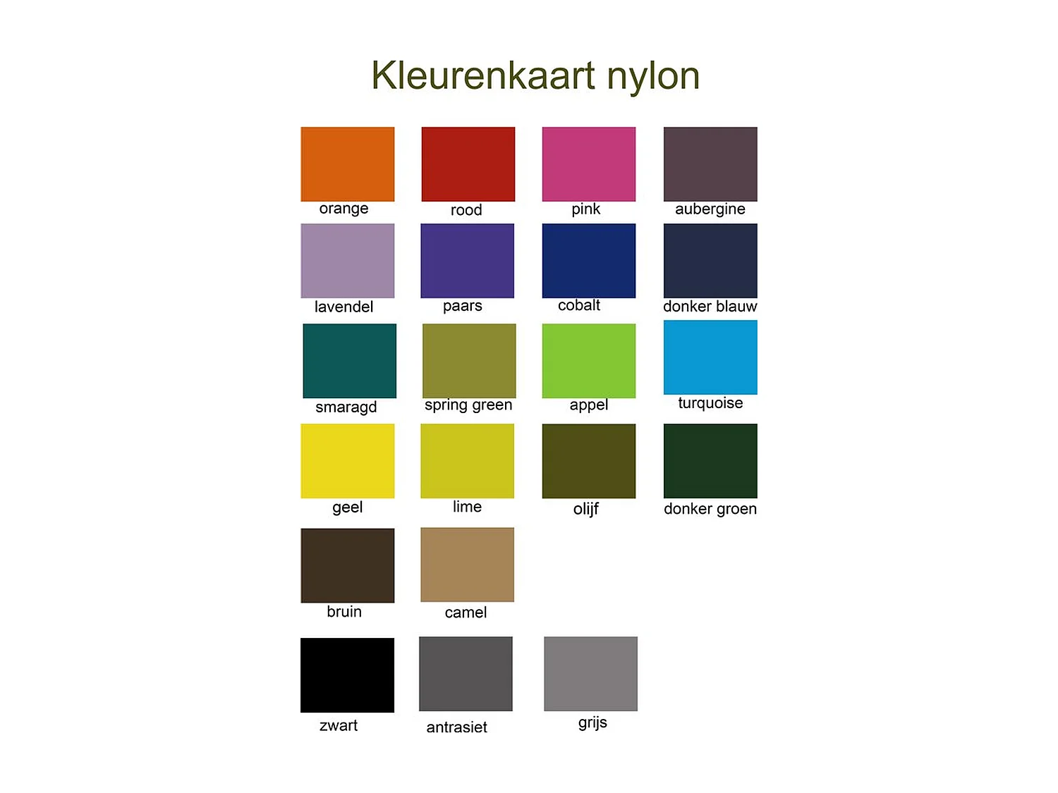 Parya - Grote Zitzak - Nylon - Zitzakfauteuil - Woonkamerzitzak - Turquoise