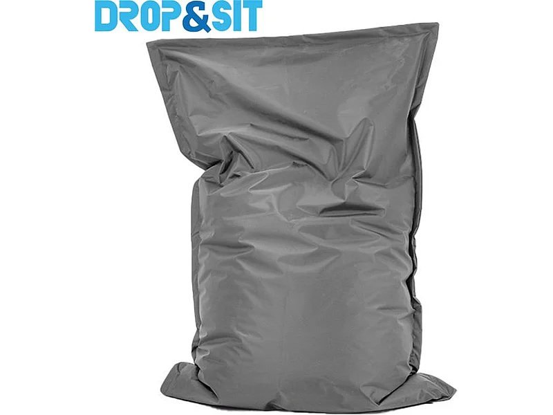 Parya Zitzak - Grijs - 100x150 cm - Voor binnen en buiten