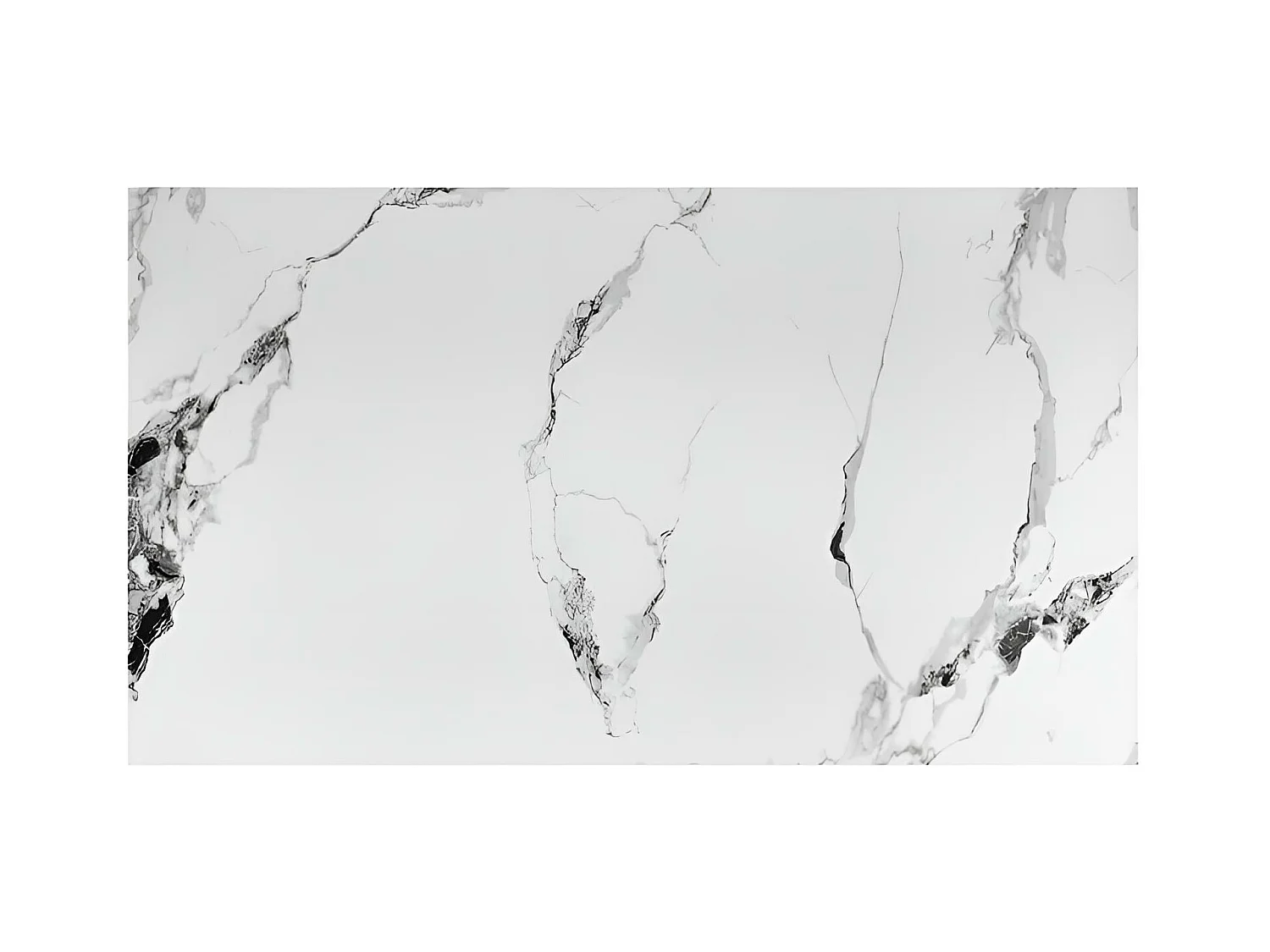 Chaise Mike/Housse en velours/Gris/Vert