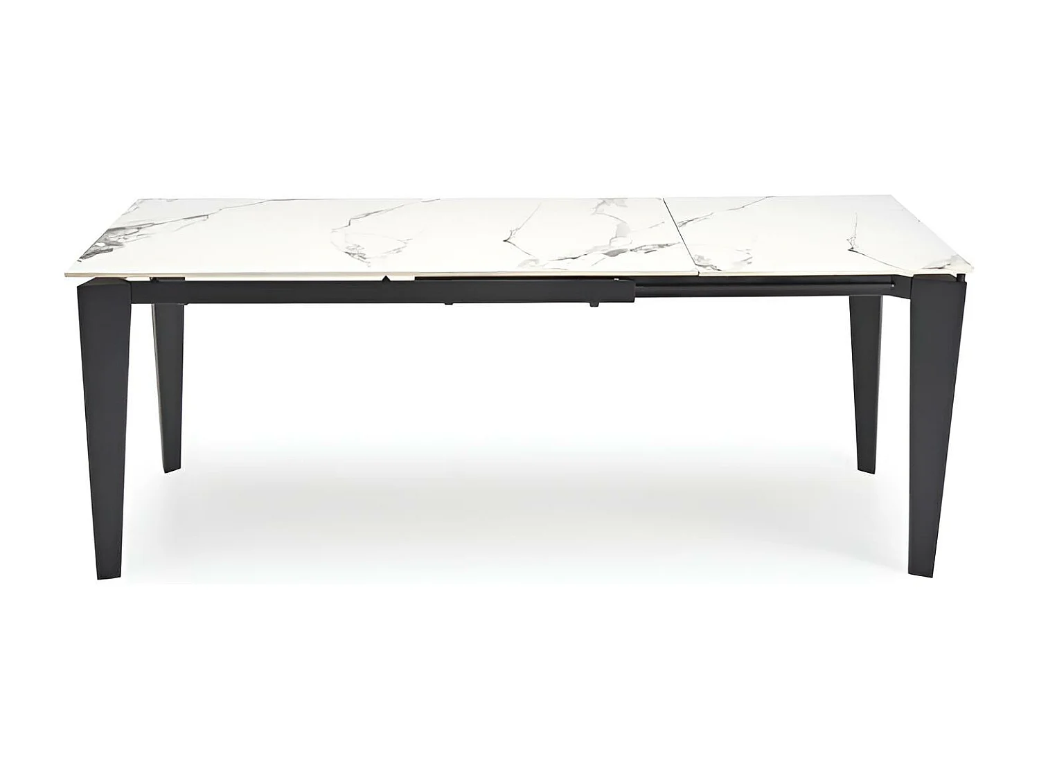 Chaise Mike/Housse en velours/Gris/Vert