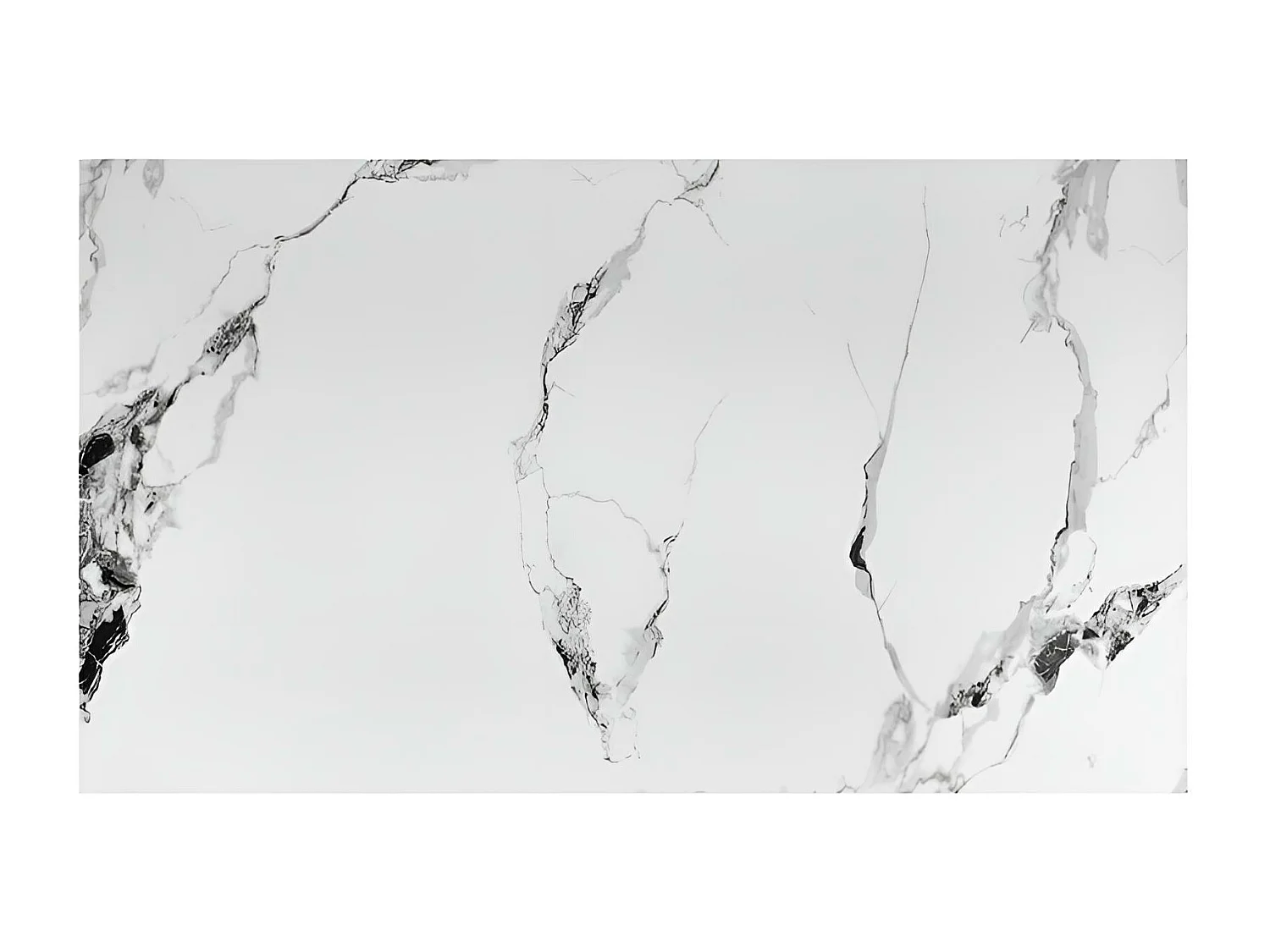 Chaise Mike/Housse en velours/Gris/Vert