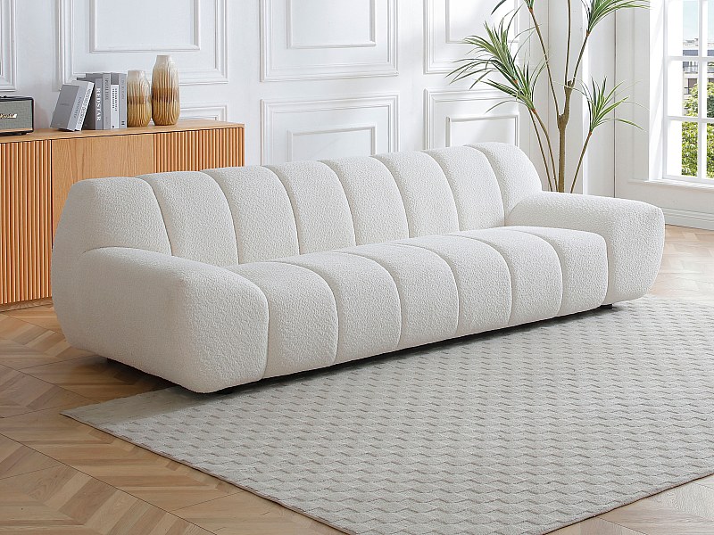 Canapé Sorieli, Vente-unique