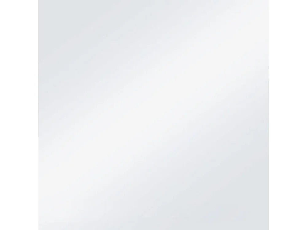 Buffet 3 portes 150x40x83,5 cm Elios blanc brillant