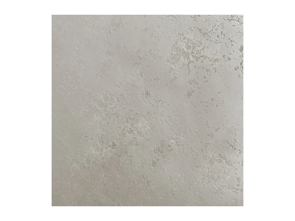 Ausziehtisch 90x180/284 cm Proxy Kaschmir mit Eisenrahmen aus Anthrazit