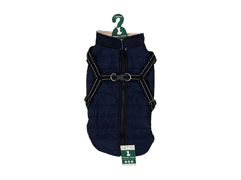 Veste harnais pour chien 45 cm