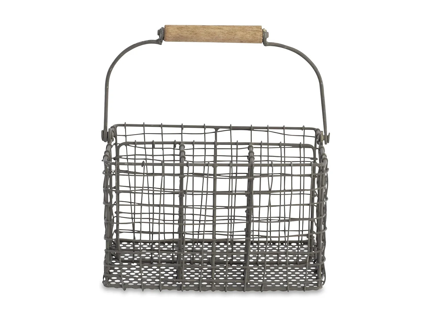 Panier à couverts Tilmo