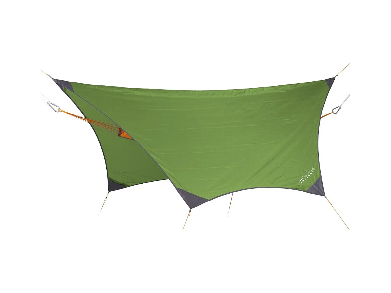 Schutzraum für Hängematten Jungle Pro