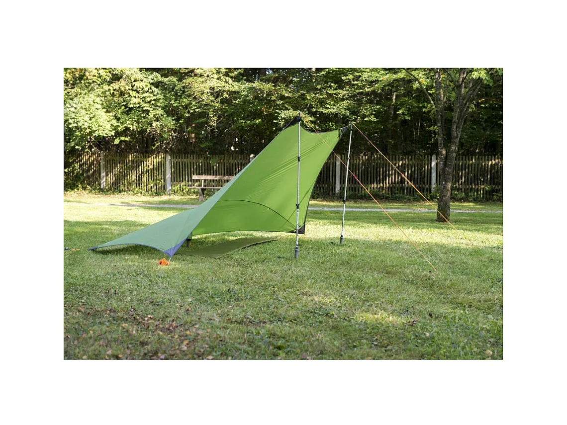 Schutzraum für Hängematten Jungle Pro
