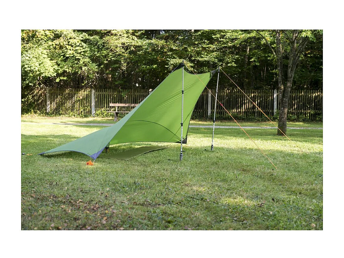 Schutzraum für Hängematten Jungle Pro